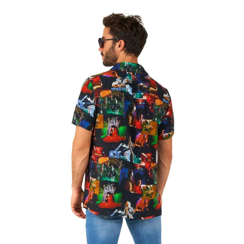 Men's Costume