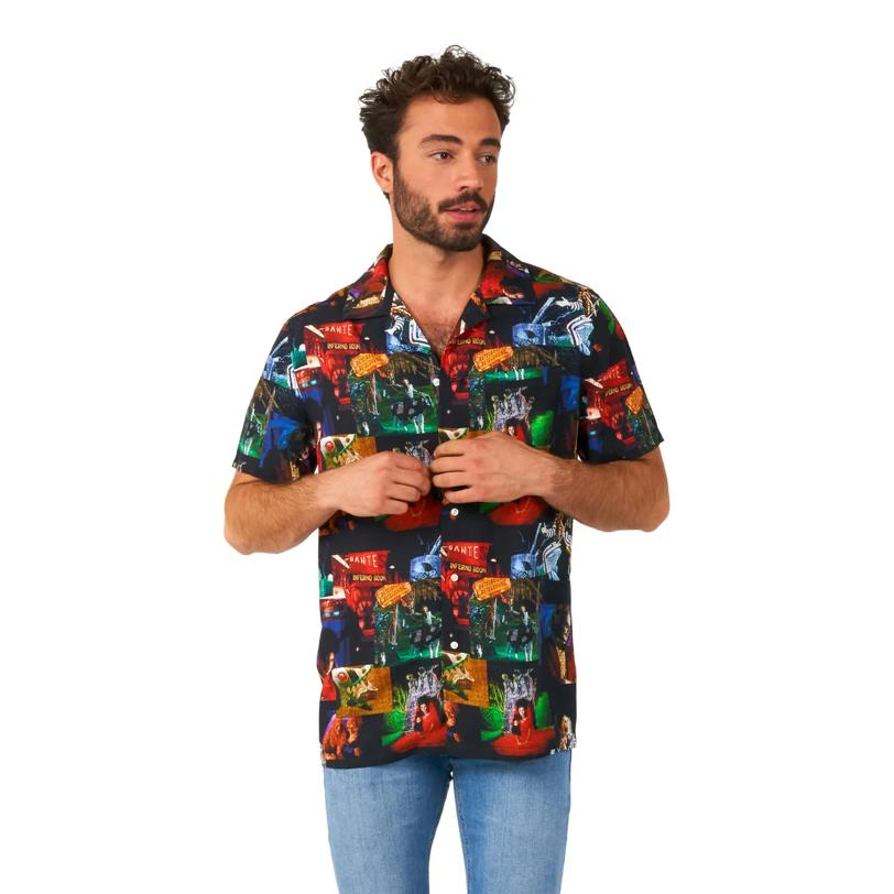 Men's Costume