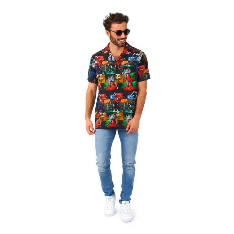 Men's Costume