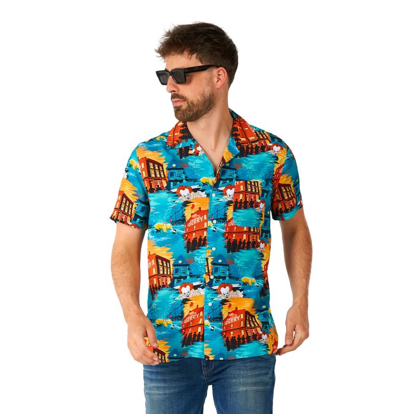 Men's ITT Short Sleeve T-Shirt