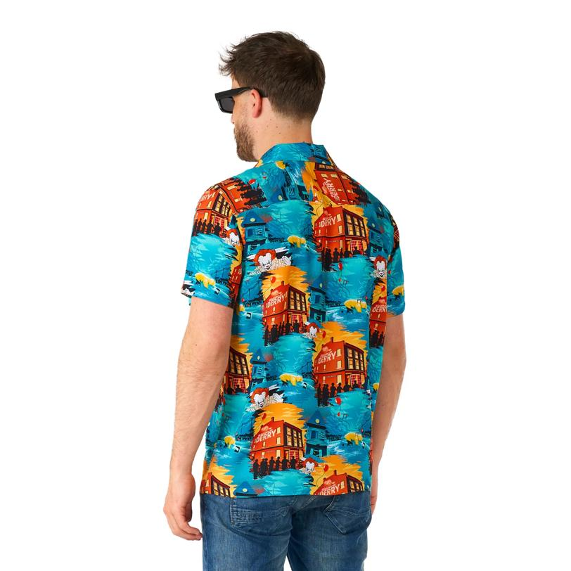 Men's ITT Short Sleeve T-Shirt