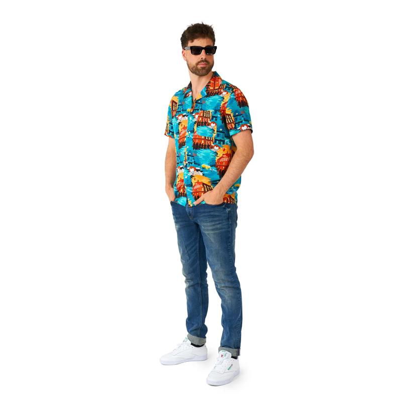 Men's ITT Short Sleeve T-Shirt
