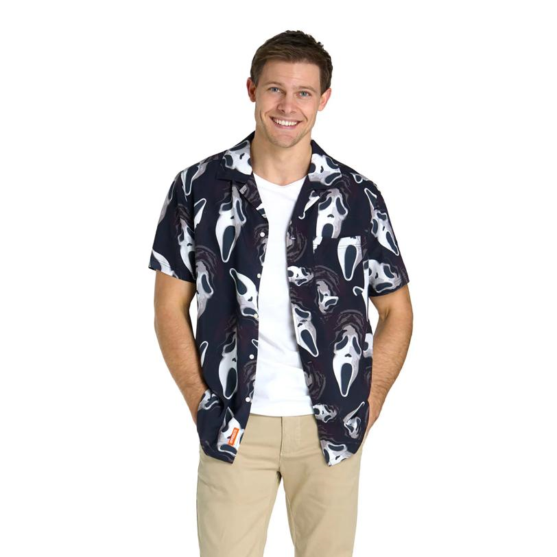 Men's Costume
