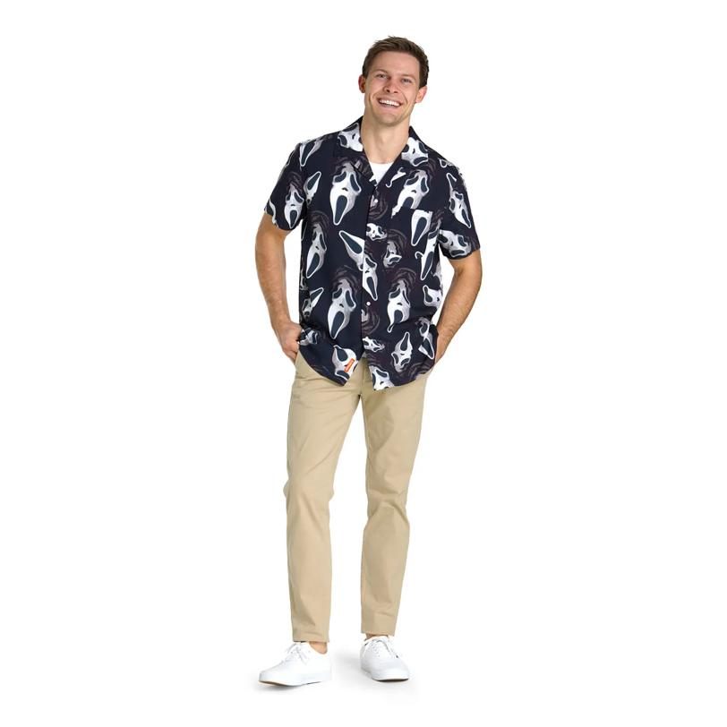 Men's Costume