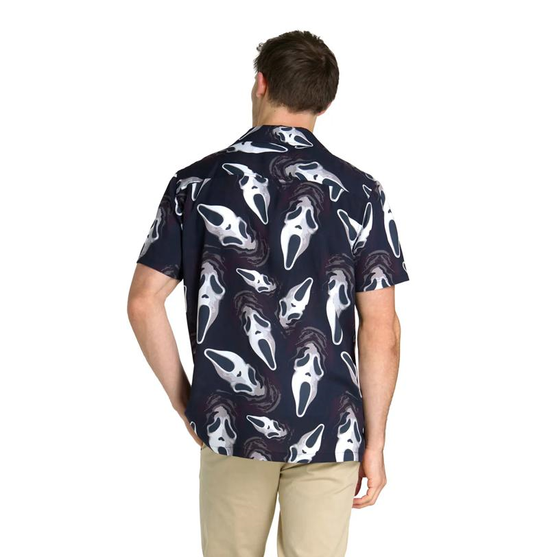 Men's Costume