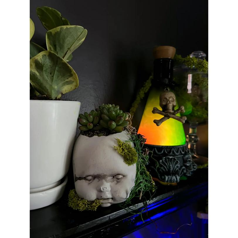 Potion Bottle