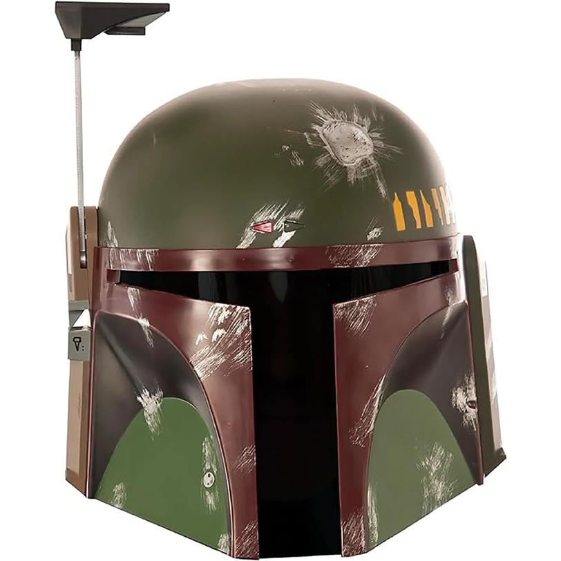 Boba Fett Mask Classic