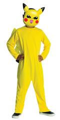 Pikachu Kids Costume