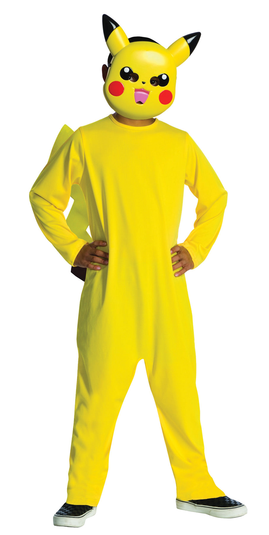 Pikachu Kids Costume