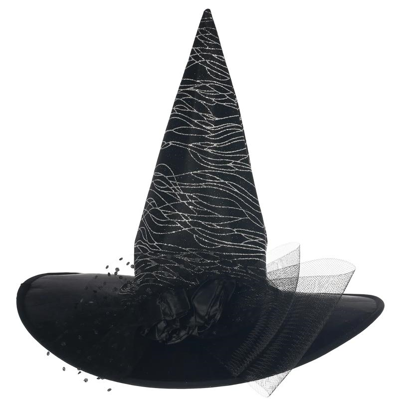 WITCH HAT DELUXE