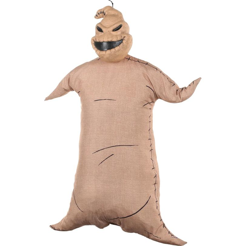Oogie Boogie Hanging Prop