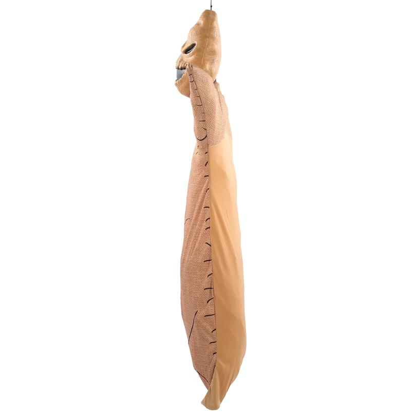 Oogie Boogie Hanging Prop