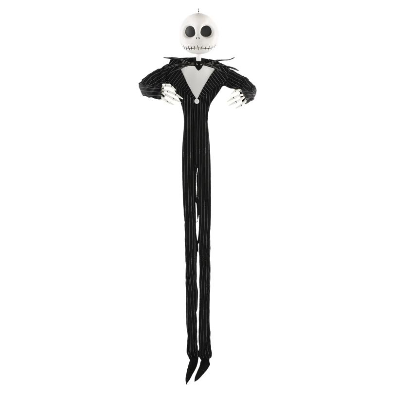 Jack Hanging Prop