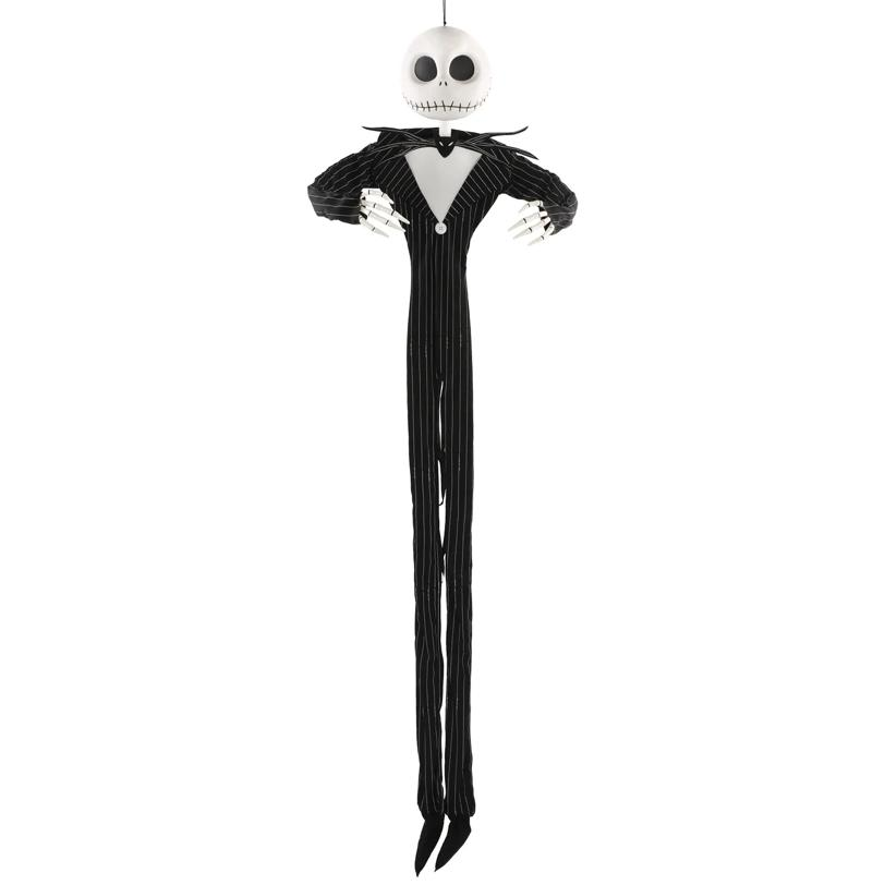 Jack Hanging Prop