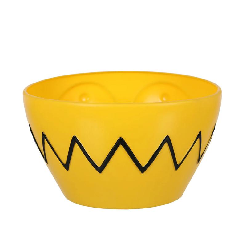10 1/4" The Simpsons Homer Simpson Candy Bowl