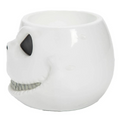 6 3/4" The Nightmare Before Christmas Jack Skellington Candy Bowl Halloween Decoration