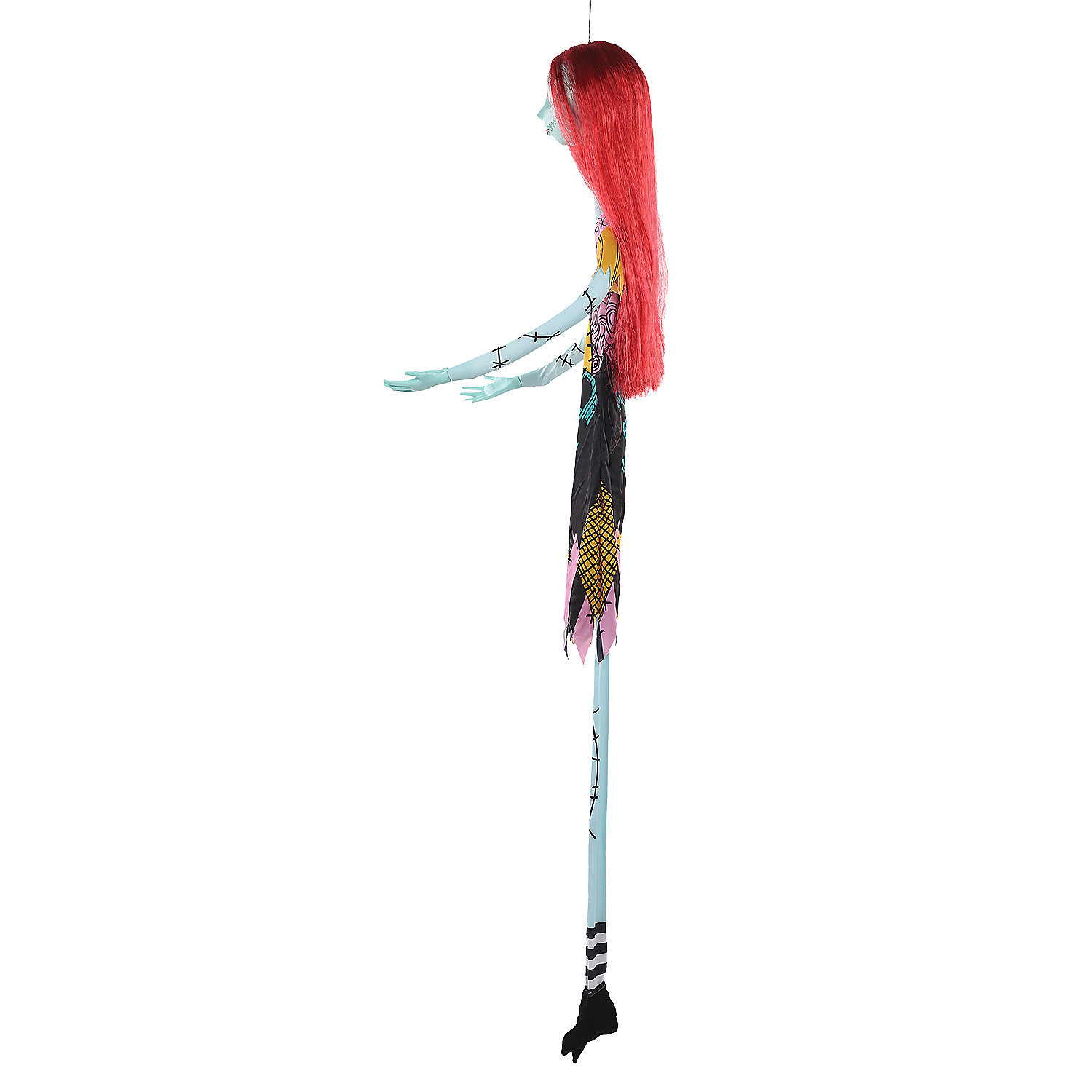 Sally Hanging Prop