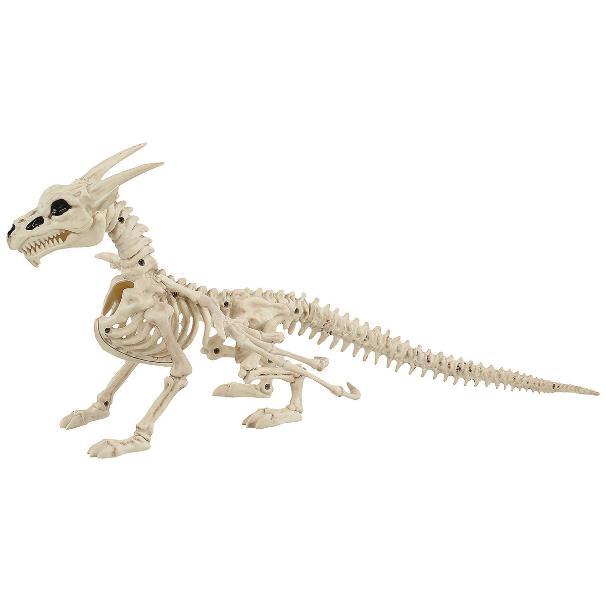 Skeleton Dragon Prop