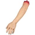 Severed Arm Prop