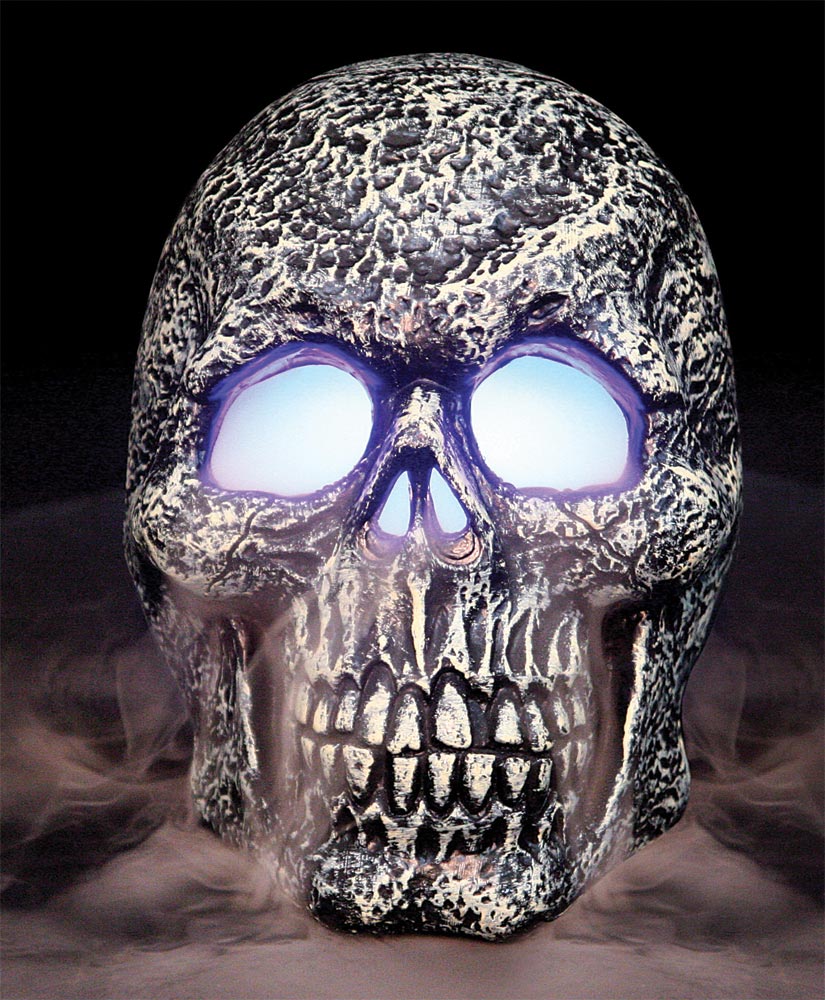 Skull Mister