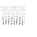 Christmas Colormotion Icicle String Lights