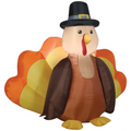 Airblown Harvest Turkey