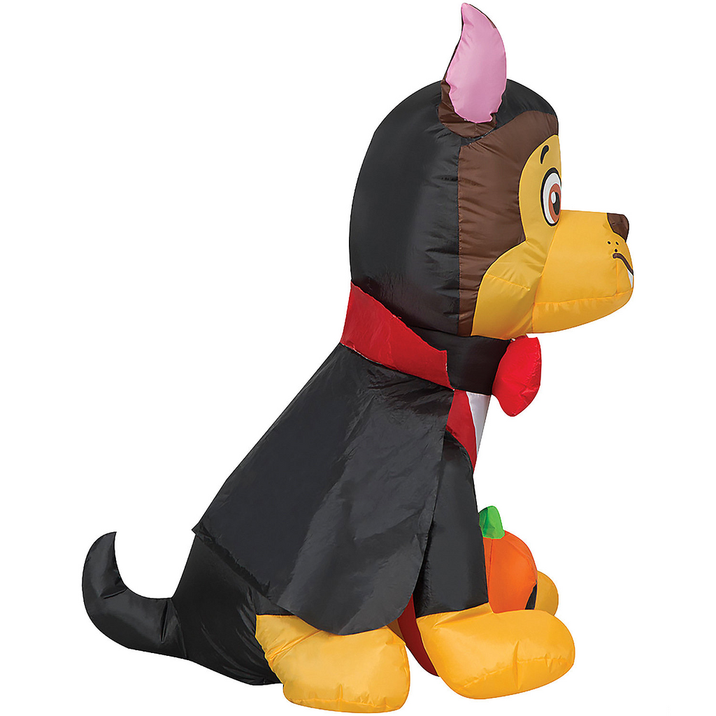 Blow Up Inflatable Chase as Vampire Inflatable Outdoor Yard Decoration