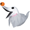 33" Airblown Inflatable The Nightmare Before Christmas Zero Outdoor Yard Decoration