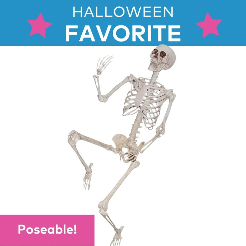 SKELETON TITAN