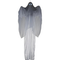 Light-Up Ghost, 12-Foot