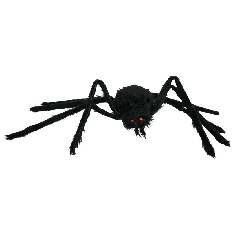 SPIDER BLACK WALKING 39 IN