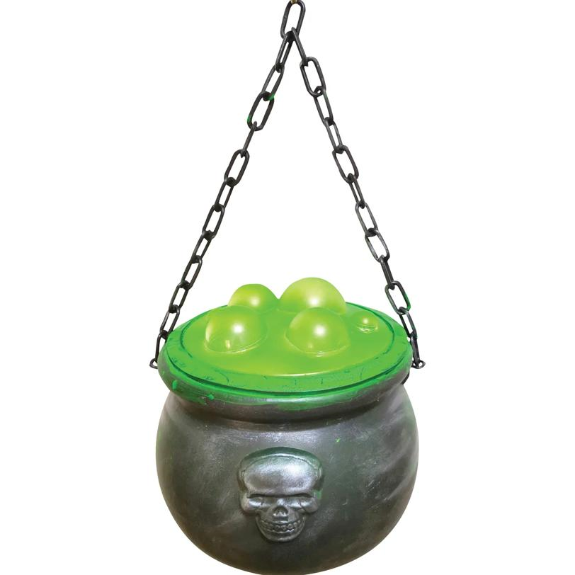 Magic Cauldron
