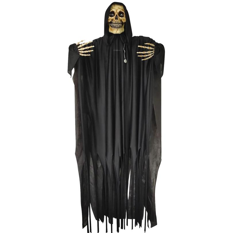 Black Shaking Reaper 72-Inch