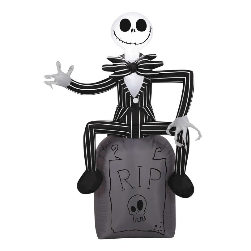 AIRBLOWN JACK SKELLINGTON