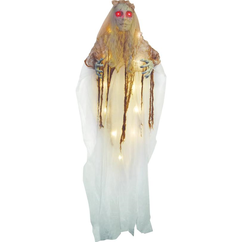 Ghost Bride Illuminated