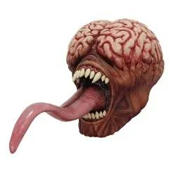 Adults Economic Resident Evil Licker Overhead Mask