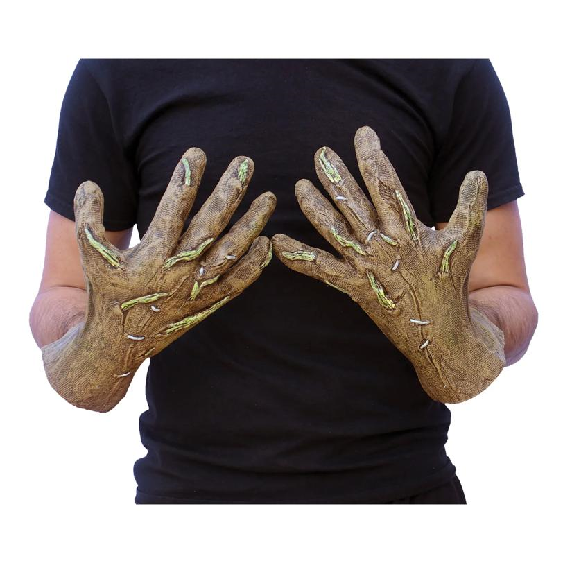 SCARECROW HANDS