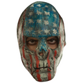CREEPY PATRIOTIC ADULT MASK