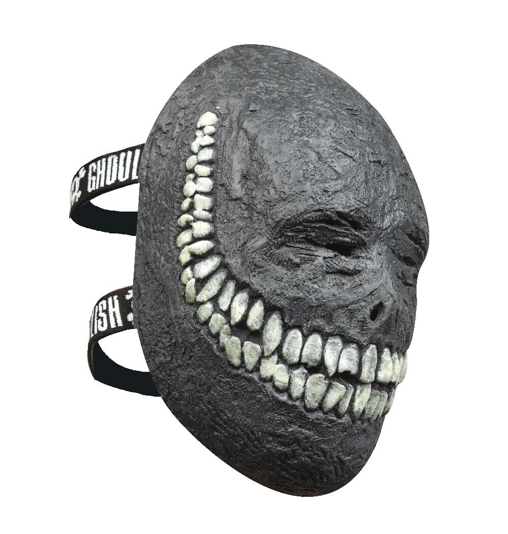 Creepy Grin Mask