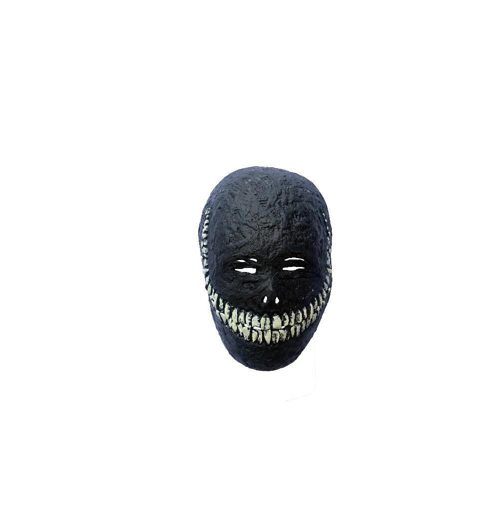 Creepy Grin Mask