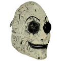 Button Eyes Mask