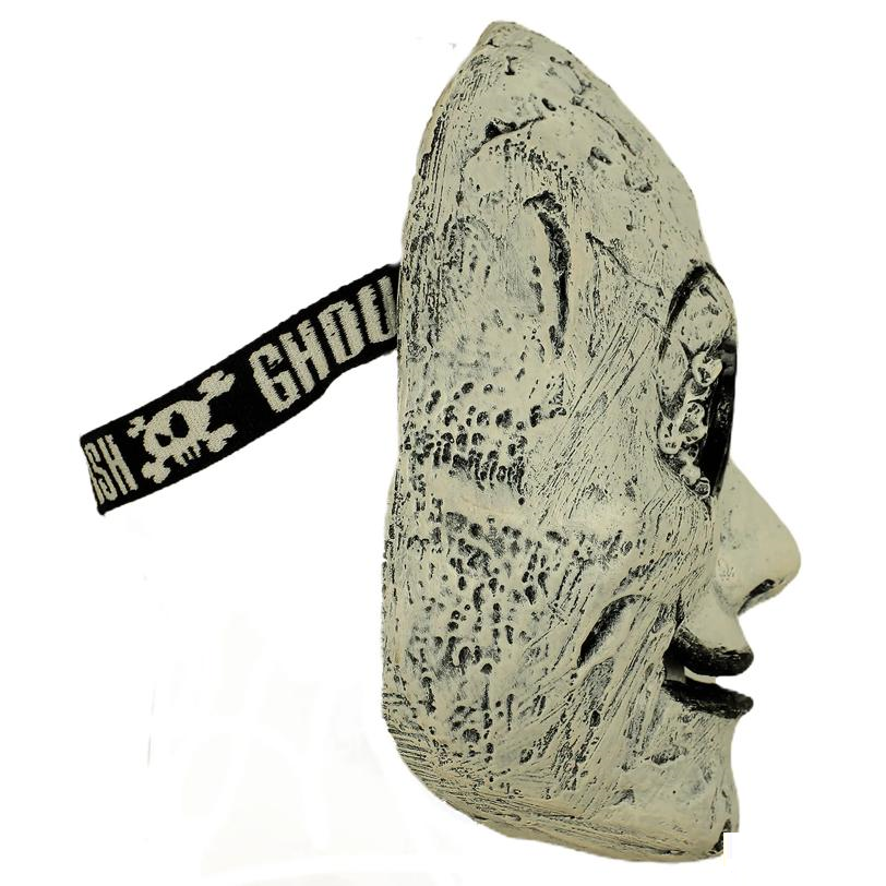 Button Eyes Mask
