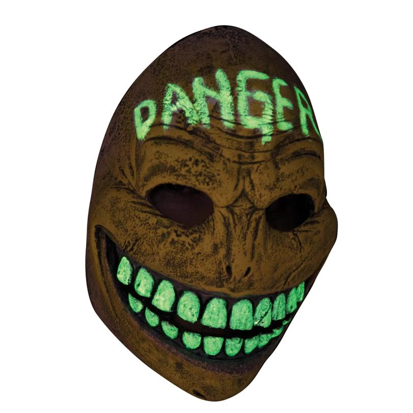 Gid Danger Smiley Mask