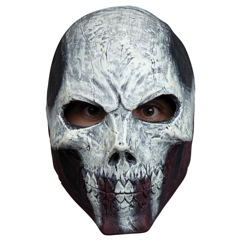 Assault Skull Mask