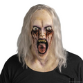 Adults Ghoulish Productions La Llorona Witch Latex Mask