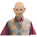 OLD MAN LATEX MASK