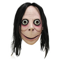 CREEPY PASTA MOMO ADULT MASK