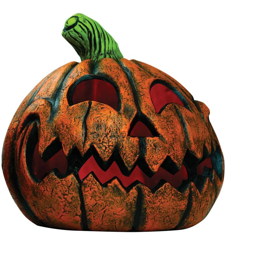 Happy Pumpkin Prop