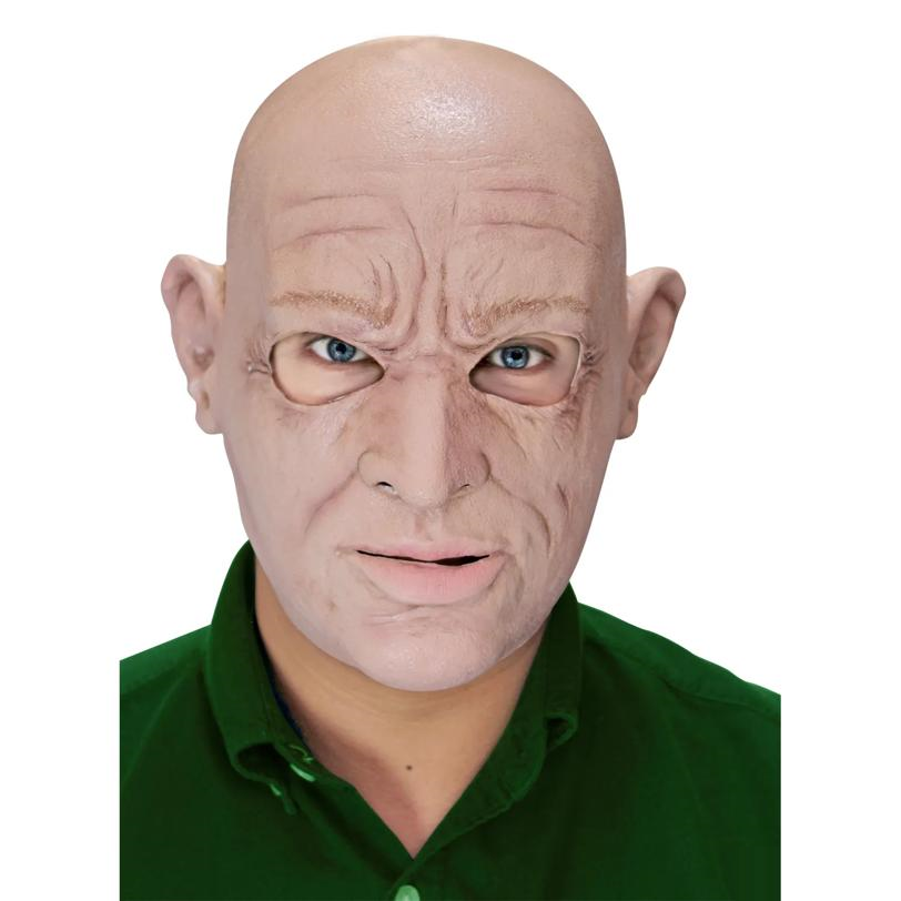 JOHN DOE MASK