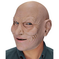CRAZY JACK ADULT MASK